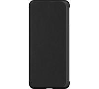 OPPO OPFX5PFLIPNOIR - OPPO Tipo Libro Tapa PU Find X5PRO Negro