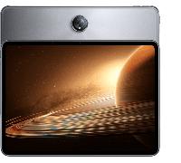 OPPO Pad 2 5G Mediatek 256 GB 29,5 cm (11.6") 8 GB Wi-Fi 6 (802.11ax) Gris