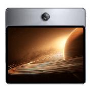 OPPO Pad 2 5G Mediatek 256 GB 29,5 cm (11.6") 8 GB Wi-Fi 6 (802.11ax) Gris