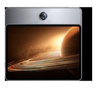 OPPO Pad 2 5G Mediatek 256 GB 29,5 cm (11.6") 8 GB Wi-Fi 6 (802.11ax) Gris