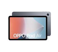 OPPO Pad Air Oficial, Cuerpo ultradelgado y liviano de 6,94 mm, Pantalla 2K Eye-Care, procesador Qualcomm Snapdragon™ 680 de 8 núcleos y 6 NM, batería Grande de 7100 mAh, Altavoces cuádruples Dolby A