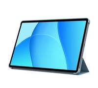 OPPO Pad SE - Tablet 11” LCD Mate 90Hz, batería 9340 mAh, 4 Altavoces Hi-Res, 128GB + 4/8GB RAM, Carga rápida 33W, IA integrada, ColorOS 15 - Ultrafina y Ligera