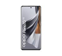 OPPO 10 5G 17 cm (6.7") SIM doble Android 13 USB Tipo C 8 GB 256 GB 5000 mAh Gris, Plata