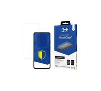 OPPO Reno 12 F/Fs - 3mk FlexibleGlass