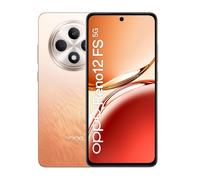OPPO Reno 12 FS 5G - Naranja, 12GB + 512GB, Nuevo (Precintado)