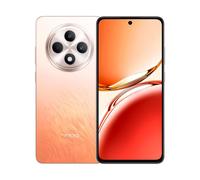 OPPO Reno 12 FS Smartphone 8 GB + 512 GB Doble SIM 4G Naranja Ámbar