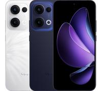 OPPO Reno 13 256GB 12GB RAM Desbloqueado de fábrica 6.59" 120Hz 50.0MP FedEx