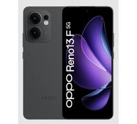 OPPO 13 F 5G 16,9 cm (6.67") SIM doble Android 15 USB Tipo C 8 GB 256 GB 5800 mAh Granito, Gris