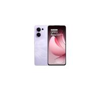 OPPO 13 F 5G 16,9 cm (6.67") SIM doble Android 15 USB Tipo C 8 GB 256 GB 5800 mAh Púrpura