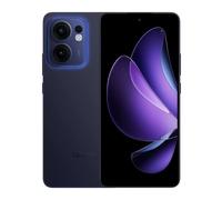 OPPO 13 F 5G 16,9 cm (6.67") SIM doble Android 15 USB Tipo C 8 GB 256 GB 5800 mAh Azul