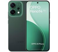 OPPO Reno14 5G - Verde, 12GB + 512GB, Nuevo (Precintado)