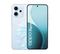 OPPO 14 F 5G Reno14 F 5G 16,7 cm (6.57") SIM doble Android 15 USB Tipo C 8 GB 256 GB 6000 mAh Azul