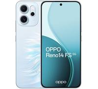 Celular Smartphone OPPO RENO 14FS 5G 6.57" 12+512GB Azul Opal