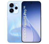 OPPO Reno15 Pro 5G 12GB 512GB 6.32" Azul Aurora