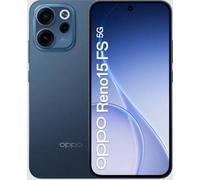 OPPO Reno 15FS 8+512GB 6.57" 5G Twilight BlacK ITA