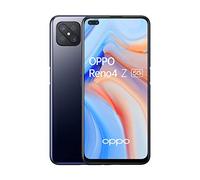 OPPO 4Z 5G 16,7 cm (6.57") SIM doble ColorOS 7.1 USB Tipo C 8 GB 128 GB 4000 mAh Negro