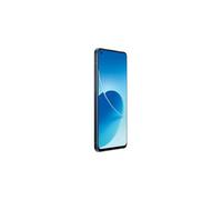 OPPO 6 16,3 cm (6.43") SIM doble Android 11 5G USB Tipo C 8 GB 128 GB 4300 mAh Negro