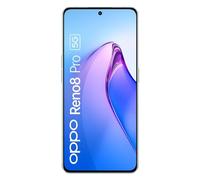 OPPO 8 Pro 17 cm (6.7") SIM doble Android 12 5G USB Tipo C 8 GB 256 GB 4500 mAh Verde