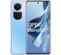 OPPO Reno10 5G 8/256GB Azul Libre