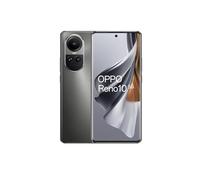 OPPO 10 5G 17 cm (6.7") SIM doble Android 13 USB Tipo C 8 GB 256 GB 5000 mAh Gris, Plata
