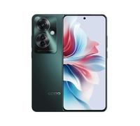 OPPO 11 F 17 cm (6.7") SIM doble Android 14 5G USB Tipo C 8 GB 256 GB 5000 mAh Verde