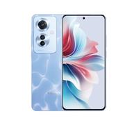 OPPO 11 F 17 cm (6.7") SIM doble Android 14 5G USB Tipo C 8 GB 256 GB 5000 mAh Azul