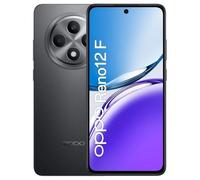 OPPO Reno12 F 4G 16,9 cm (6.67") SIM doble Android 14 USB Tipo C 8 GB 256 GB 5000 mAh Gris