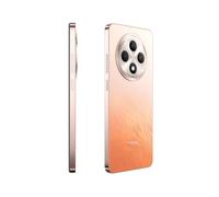 OPPO - Reno12 FS 4G 16,9 cm (6.67") SIM doble Android 14 USB Tipo C 8 GB 512 GB 5000 mAh Ámbar, Naranja
