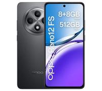 OPPO Reno12 FS 4G 8GB 512GB 6.67" Gris