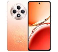 OPPO Reno12 FS 4G 16,9 cm (6.67") SIM doble Android 14 USB Tipo C 8 GB 512 GB 5000 mAh Ámbar, Naranja