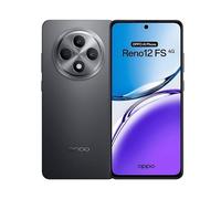 OPPO Reno12 FS 4G - 8GB + 512GB, Gris, Nuevo (Precintado)