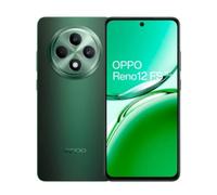 Oppo Reno12 Fs 5g 12-512gb Black Green