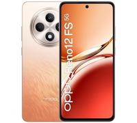 OPPO Reno12 FS 5G 12GB 6.67" 512GB Naranja Dual SIM
