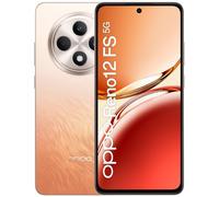 OPPO Reno12 FS 5G 16,9 cm (6.67") SIM doble Android 14 USB Tipo C 12 GB 512 GB 5000 mAh Naranja