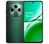 OPPO Reno12 FS 5G 24GB(12GB+12GB)/512GB Verde Libre