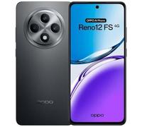 OPPO Reno12 FS 4G 16,9 cm (6.67") SIM doble Android 14 USB Tipo C 8 GB 512 GB 5000 mAh Gris