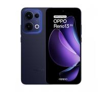 Oppo Reno13 5G - 256GB, Azul, Nuevo (Precintado)