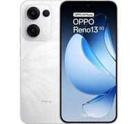 OPPO 13 5G 16,7 cm (6.59") SIM doble Android 15 USB Tipo C 12 GB 256 GB 5600 mAh Blanco