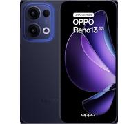 OPPO 13 5G 16,7 cm (6.59") SIM doble Android 15 USB Tipo C 12 GB 256 GB 5600 mAh Azul