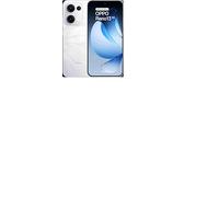 OPPO 13 5G 16,7 cm (6.59") SIM doble Android 15 USB Tipo C 12 GB 256 GB 5600 mAh Blanco