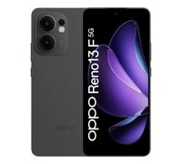 OPPO Reno13 F 5G 8GB 256GB 6.67" AMOLED 120Hz 5G Dual SIM Cámara 50MP NFC IP68 Android 15 Gris