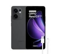 OPPO 13 F 5G 16,9 cm (6.67") SIM doble Android 15 USB Tipo C 8 GB 256 GB 5800 mAh Granito, Gris