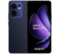 OPPO 13 F 5G 16,9 cm (6.67") SIM doble Android 15 USB Tipo C 8 GB 256 GB 5800 mAh Azul