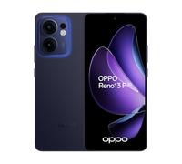 OPPO RENO13 F 5G Blue/Snapdragon 6 G1/256GB/8GB/6,67"/50MP/5.800MAH/45W