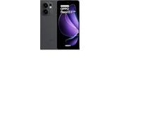 OPPO 13 F 5G 16,9 cm (6.67") SIM doble Android 15 USB Tipo C 8 GB 256 GB 5800 mAh Granito, Gris