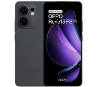 OPPO 13 FS 5G 16,9 cm (6.67") SIM doble Android 15 USB Tipo C 12 GB 512 GB 5800 mAh Grafito, Gris