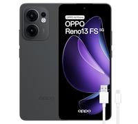 OPPO 13 FS 5G 16,9 cm (6.67") SIM doble Android 15 USB Tipo C 12 GB 512 GB 5800 mAh Grafito, Gris