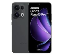 OPPO 13 Pro 5G 17,4 cm (6.83") SIM doble Android 15 USB Tipo C 12 GB 512 GB 5800 mAh Grafito, Gris, Púrpura