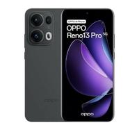 OPPO 13 Pro 5G 17,4 cm (6.83") SIM doble Android 15 USB Tipo C 12 GB 512 GB 5800 mAh Grafito, Gris, Púrpura
