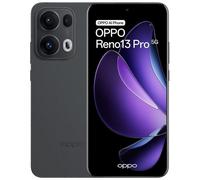 OPPO 13 Pro 5G 17,4 cm (6.83") SIM doble Android 15 USB Tipo C 12 GB 512 GB 5800 mAh Grafito, Gris, Púrpura